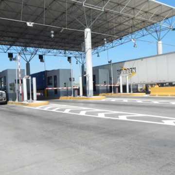 Horario extendido en el Puente III a partir del 5 de septiembre; Nuevo Laredo y Laredo amplían cruces los fines de semana