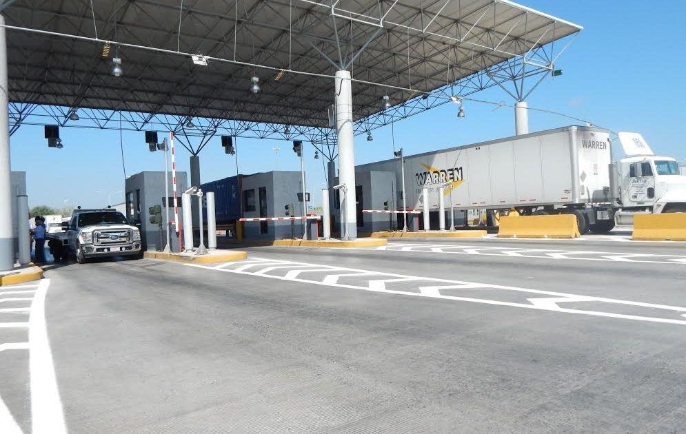 1783376907994-7lmaah.jpg Horario extendido en el Puente III a partir del 5 de septiembre; Nuevo Laredo y Laredo amplían cruces los fines de semana