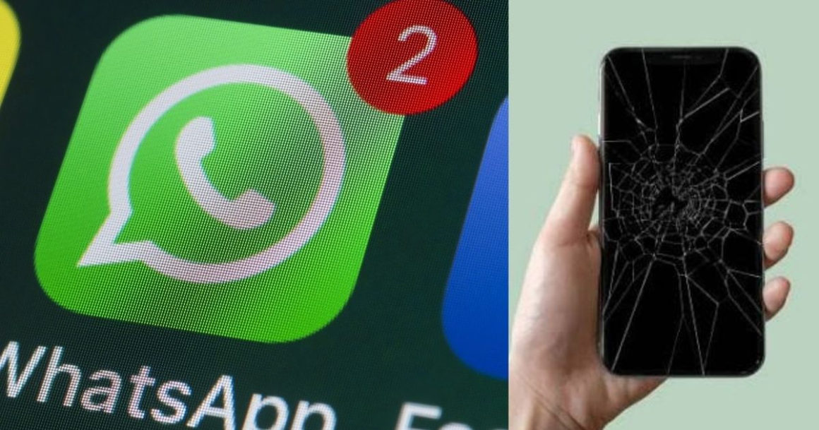 1785796667946-kck8ez.jpg No es tu teléfono: WhatsApp se cae y miles de usuarios se quedan incomunicados; ¿qué hacer si no tienes servicio?