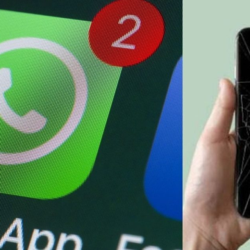 No es tu teléfono: WhatsApp se cae y miles de usuarios se quedan incomunicados; ¿qué hacer si no tienes servicio?