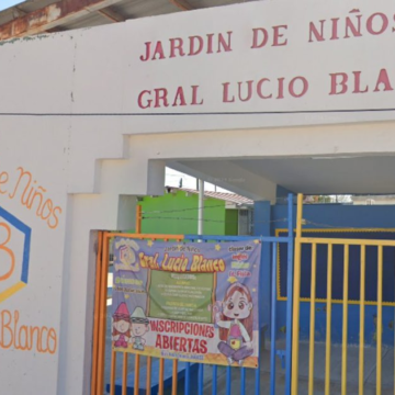 1786663352575-k43y8e.jpg ‘Se llevaron las pantallas con todo y soporte’: así fue como saquearon al Jardín de Niños Lucio Blanco en Nuevo Laredo