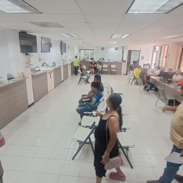 Licencias y tarjetas de circulación tendrán nuevo horario de atención en Nuevo Laredo; esto debes saber