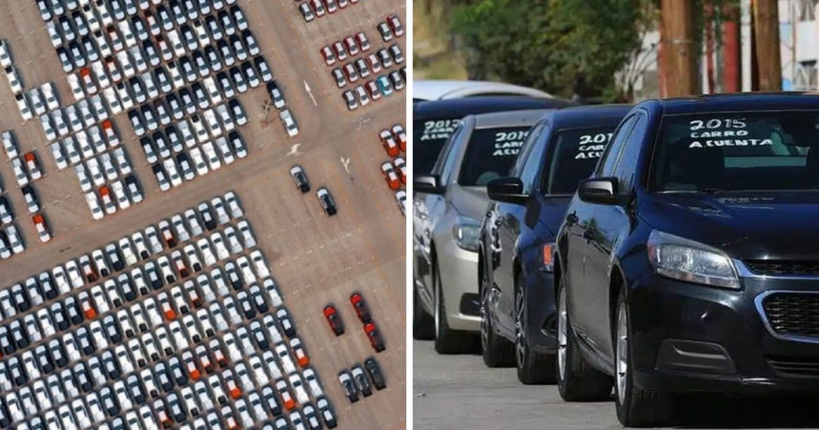 Autos chocolate nacionalizados por decreto  en Tamaulipas ya pueden cambiar de propietario; ¿cuándo en Nuevo Laredo?