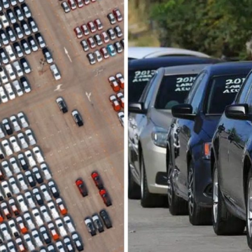 Autos chocolate nacionalizados por decreto  en Tamaulipas ya pueden cambiar de propietario; ¿cuándo en Nuevo Laredo?