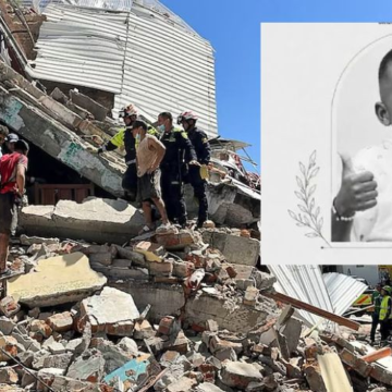 55457099648_539ebf321d_b.jpg Terremoto de 7.4 en Colombia: reportan 181 muertos; entre ellos, el hijo de 6 años de un alcalde