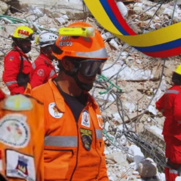 55462128661_e53f20ff73_b.jpg Topos Azteca desatan polémica en Colombia tras llegar a zona del terremoto; entrevista se sale de control