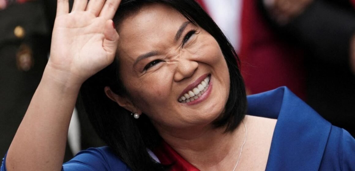 6a73a7f29977d Fujimori celebra próxima visita del Papa y espera que motive reconciliación nacional