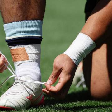 Tragedia en el rugby: Fallece jugador Saimoni Vunilagi por golpe de calor
