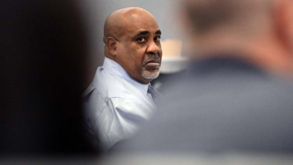 Treinta años después, inicia el juicio por el asesinato de Tupac Shakur en Las Vegas