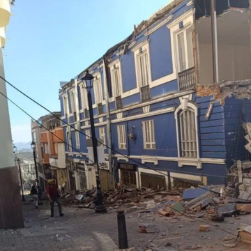 6a7a8298ce230.jpg Ricardo Monreal expresa solidaridad con Colombia tras sismo de magnitud 7.4
