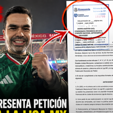 6a7e7885dd86c.png ¡Que vuelva el ascenso! Excandidato presidencial desafía a la Liga MX y pide investigación antimonopolio