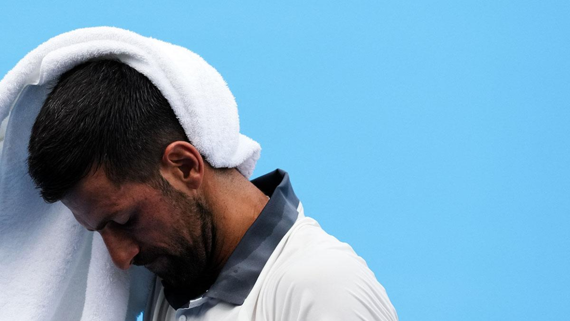 6a811c7c7babd.jpg Estreno y adiós para Djokovic en Cincinnati