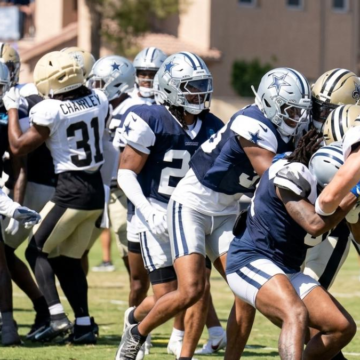 6a850f37d31f8.jpg Cowboys y Saints convierten su práctica en una pelea campal: ¿habrá sanciones de la NFL?
