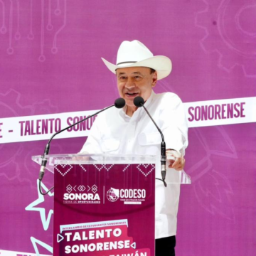 Fortalecen la alianza Sonora-Arizona con la capacitación tecnológica de universitarios en Taiwán