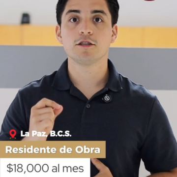 💼📲 ¡Encuentra tu próxima oportunidad laboral en Baja California Sur! Consulta las vacantes disponibles en #SanJoséDelC…