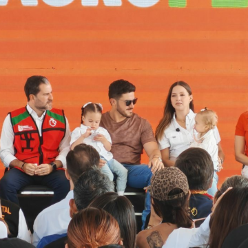 Realizan con éxito la segunda edición del Macro Pet en NL