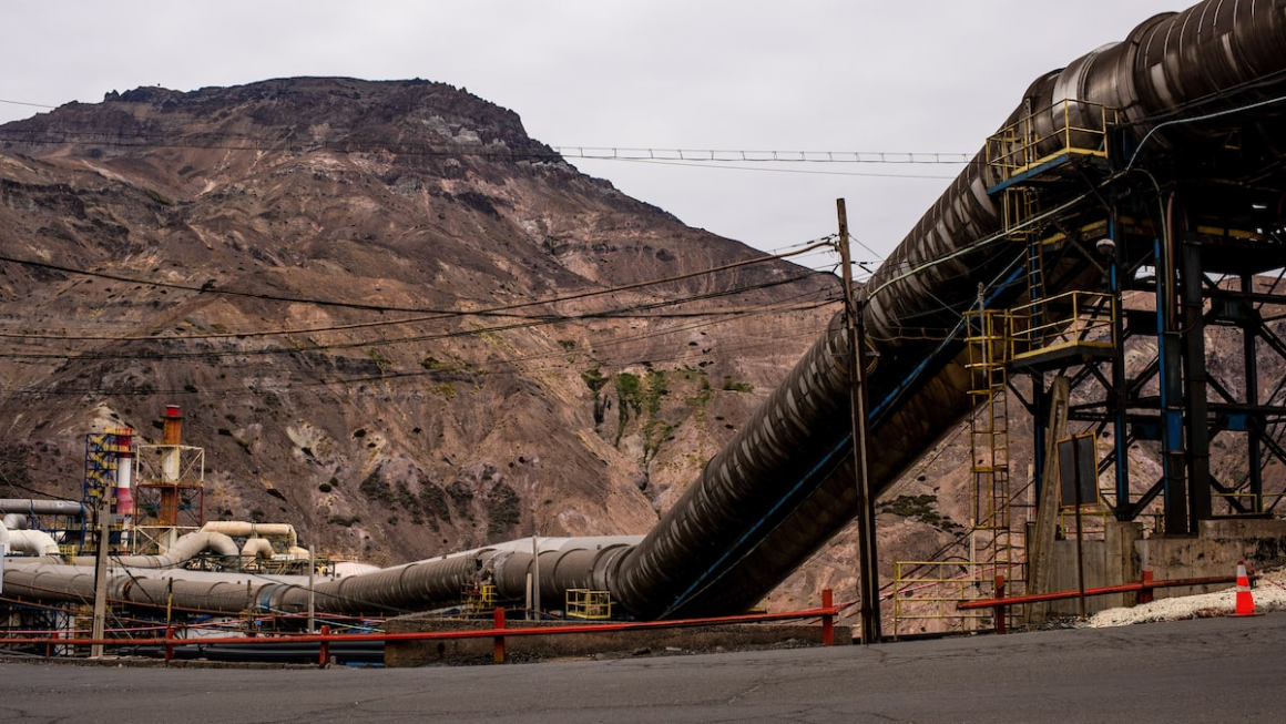 Codelco y Pucobre crean una alianza para desarrollar proyecto de US$870 millones en Chile