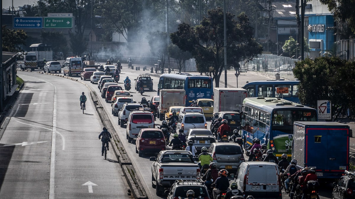 G7H3ONSO4FA5HM7AKD7XD4MOVQ.jpg PIB de Colombia crecería 3,5% en el segundo trimestre, pero desaceleraría en segundo semestre