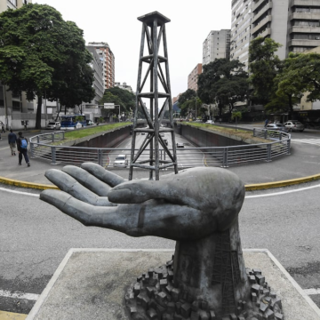 Venezuela está lista para firmar acuerdos petroleros, según ministra de Hidrocarburos