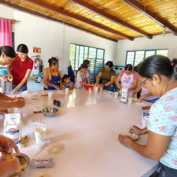 Los Centros LIBRE acercan atención y herramientas a mujeres de Tamaulipas – Gobierno del Estado de Tamaulipas