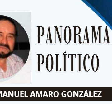 PANORAMA POLÍTICO