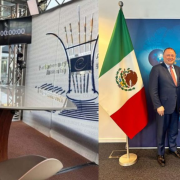 Gastan diputados mdp en viáticos viáticos
