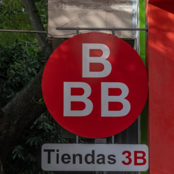 Tiendas 3B: ¿hasta dónde irá la prueba de aceptar solo pagos con QR y efectivo?