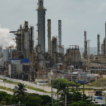 Trump presiona al magnate petrolero Harry Sargeant III para que salga de Venezuela
