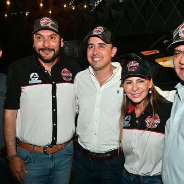Rally Coahuila 1000 llegará este sábado a Monclova