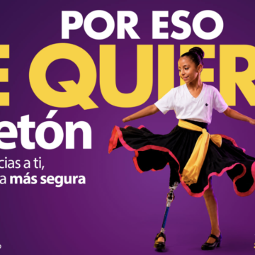 Continúa boteo del Teletón 2026 en Coahuila; buscan recaudar 3.5 millones de pesos
