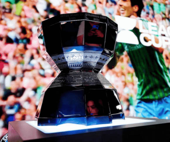 Inicia la participación de los clubes mexicanos en la Leagues Cup