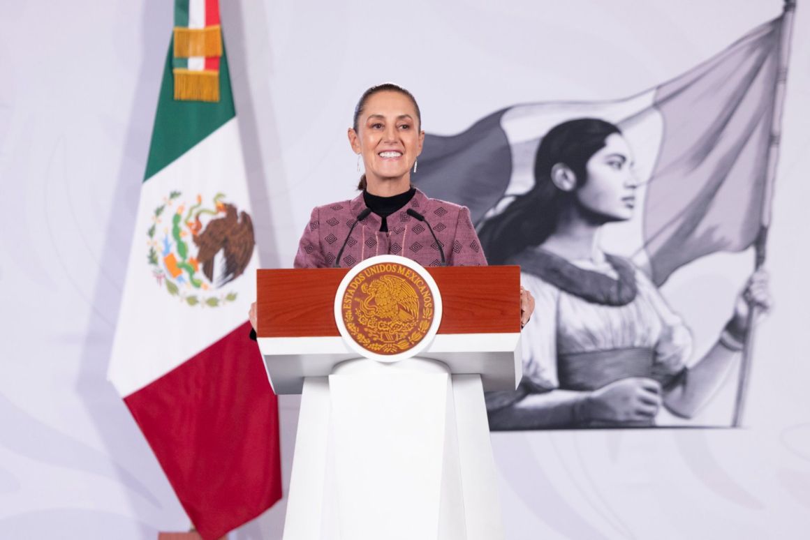 el-rector-scaled.jpg El rector Dámaso Anaya agradeció el reconocimiento público de la presidenta Claudia Sheinbaum hacia la UAT