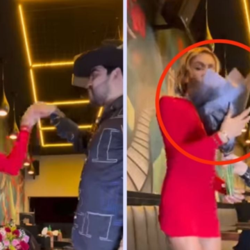 ¿Era su novia? ¿Quién es La Beba y qué relación tenía con el influencer César Gastélum, asesinado mientras transmitía en vivo?