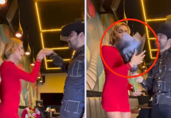 ¿Era su novia? ¿Quién es La Beba y qué relación tenía con el influencer César Gastélum, asesinado mientras transmitía en vivo?