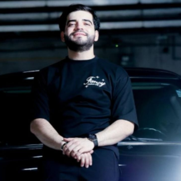 Una transmisión en vivo y la llegada de unos hombres en moto: las claves del homicidio del influencer César Gastélum