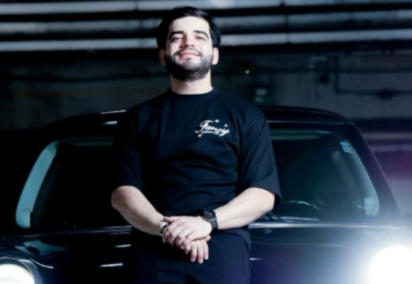 Una transmisión en vivo y la llegada de unos hombres en moto: las claves del homicidio del influencer César Gastélum