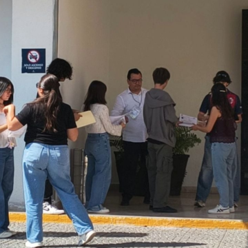 f1280x720-1317215_1448890_5050.jpg Examen de Control de la UNAM: así lucen las largas filas en León, Guanajuato