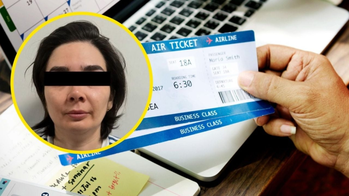 f1280x720-1318531_1450206_5050.jpg Cae presunta vendedora de boletos de avión falsos; habría engañado a 300 personas