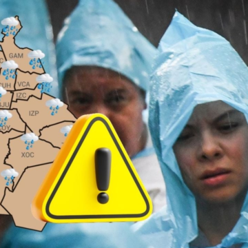 f1280x720-1319370_1451045_5050.jpg ALERTA AMARILLA en 3 alcaldías de CDMX por fuertes lluvias y granizo este martes 18 de agosto