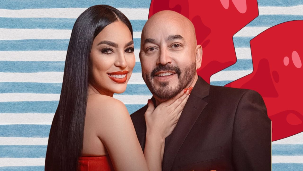 Taina Pimentel rompe el silencio tras cancelar su boda y confirma el fin de su relación con Lupillo Rivera