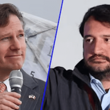 Rellenen sus palomitas, la segunda parte estará mejor, dice Landau en torno a la visa de ‘Andy’
