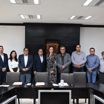 Capacita Congreso del Estado a municipios en elaboración de Leyes de Ingresos 2027