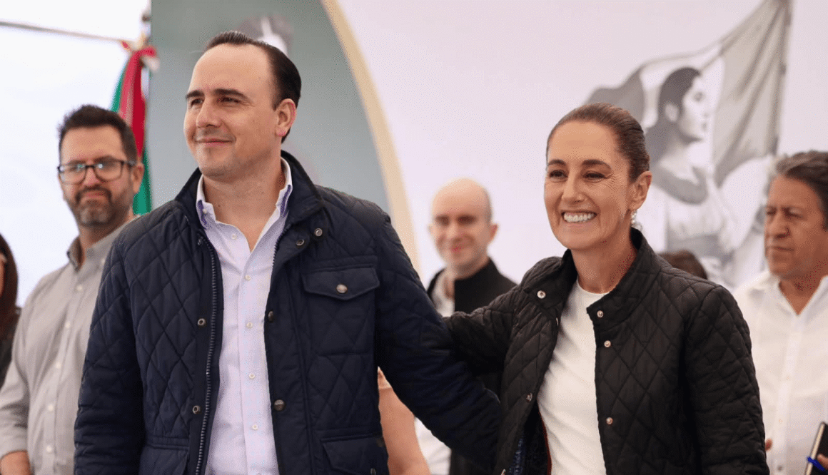 Estamos listos para potencializar el Gas Coahuila: Manolo