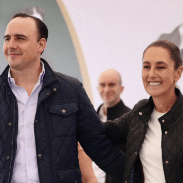 Estamos listos para potencializar el Gas Coahuila: Manolo