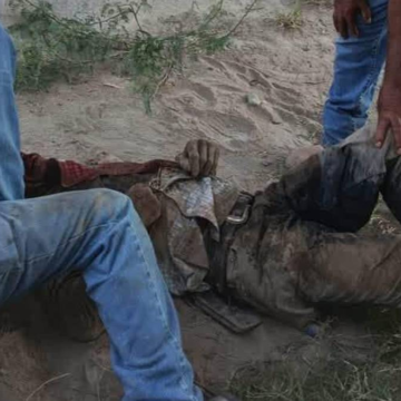 Tras días de agonía, pierde la vida por accidente de moto, en Ramos Arizpe