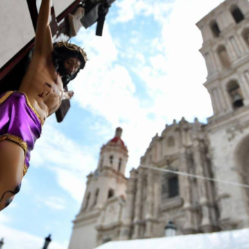 Conoce el programa de la Fiesta Patronal del Santo Cristo de la Capilla en Saltillo; esperan llegada de devotos este 6 de agosto