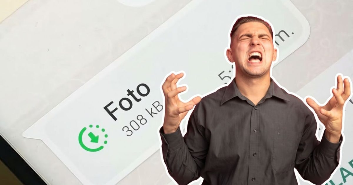 Alerta por estafa en WhatsApp: Así opera el fraude con fotos de vista única