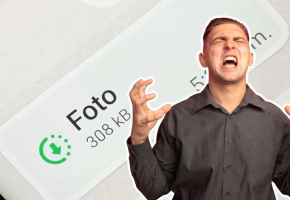 Alerta por estafa en WhatsApp: Así opera el fraude con fotos de vista única
