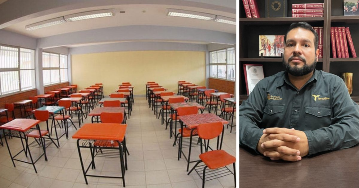 1790126765776-vem9ra.jpg No habrá clases este viernes en Nuevo Laredo; alumnos tendrán puente