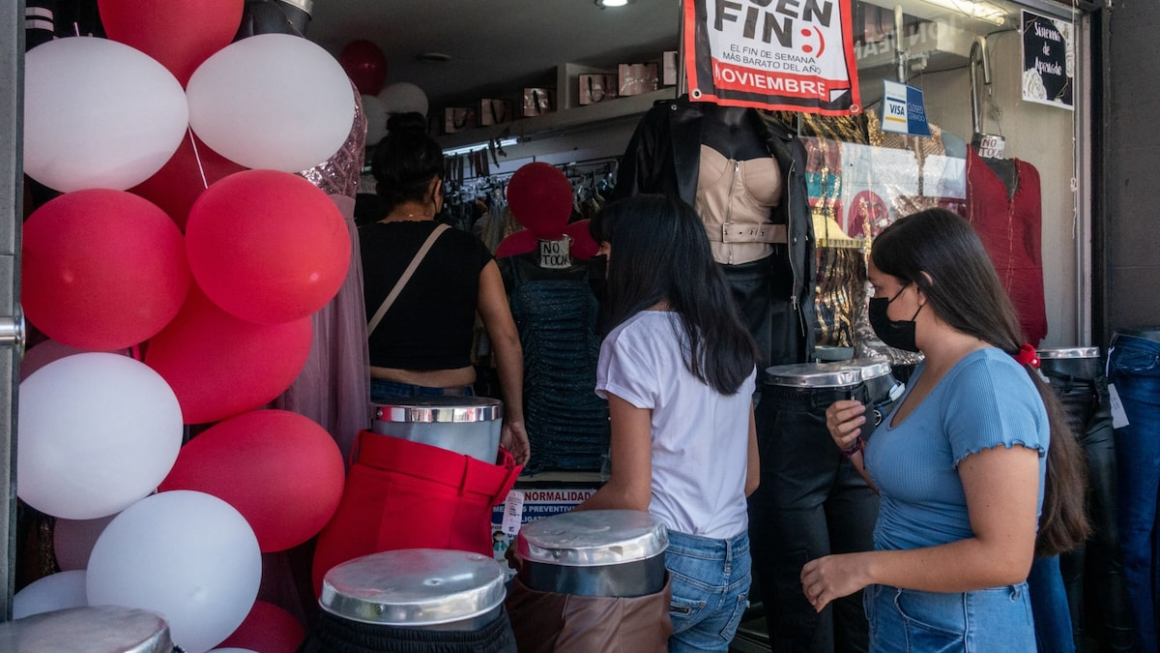 2V2QGFQBHVC67BLT3ZVIQB7WTQ.jpg Buen Fin 2026 en México: cuándo empieza, cuántos días dura y qué día será festivo